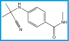 ENZALUTAMIDE IMPURITY 5
